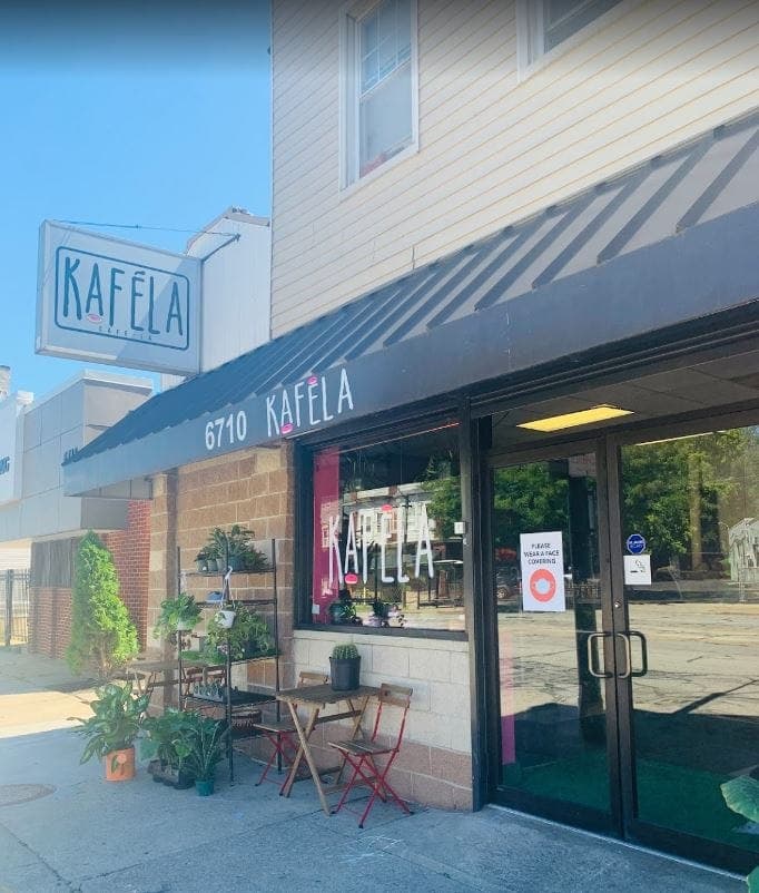 KafeLA