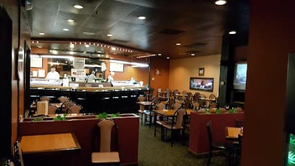 Japanese Kitchen