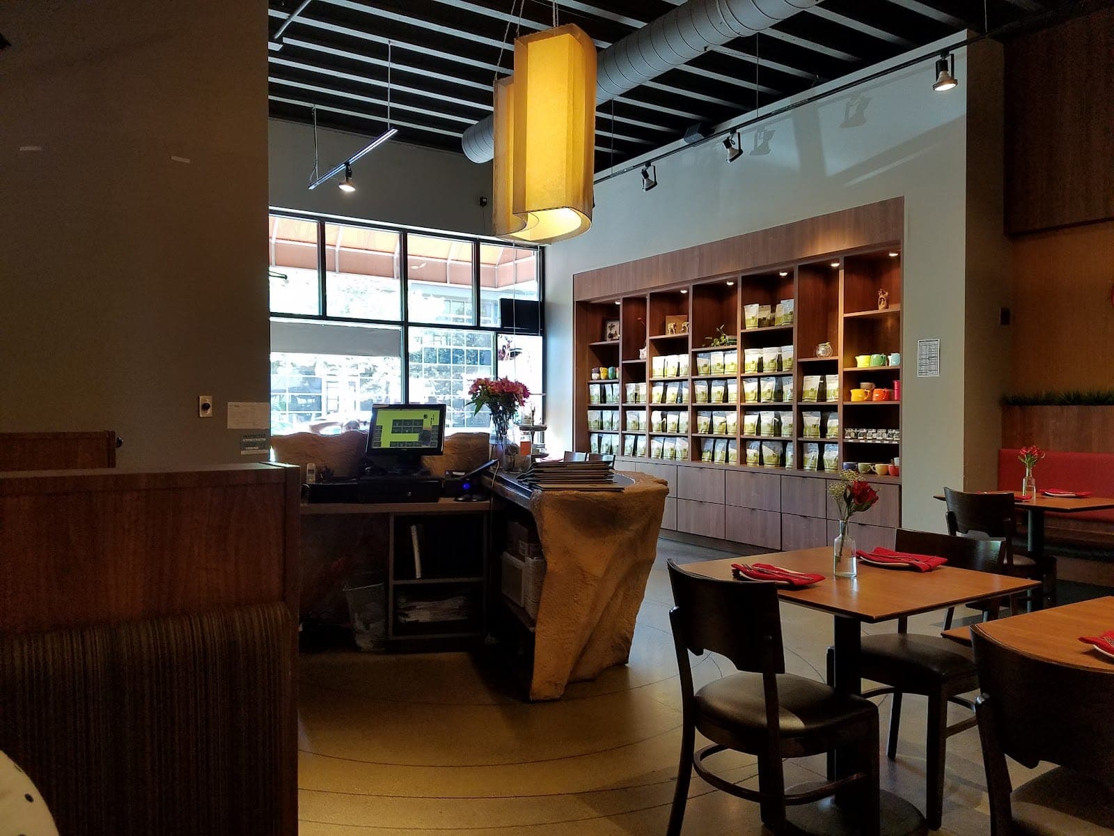 ZenCha Cafe & Tea