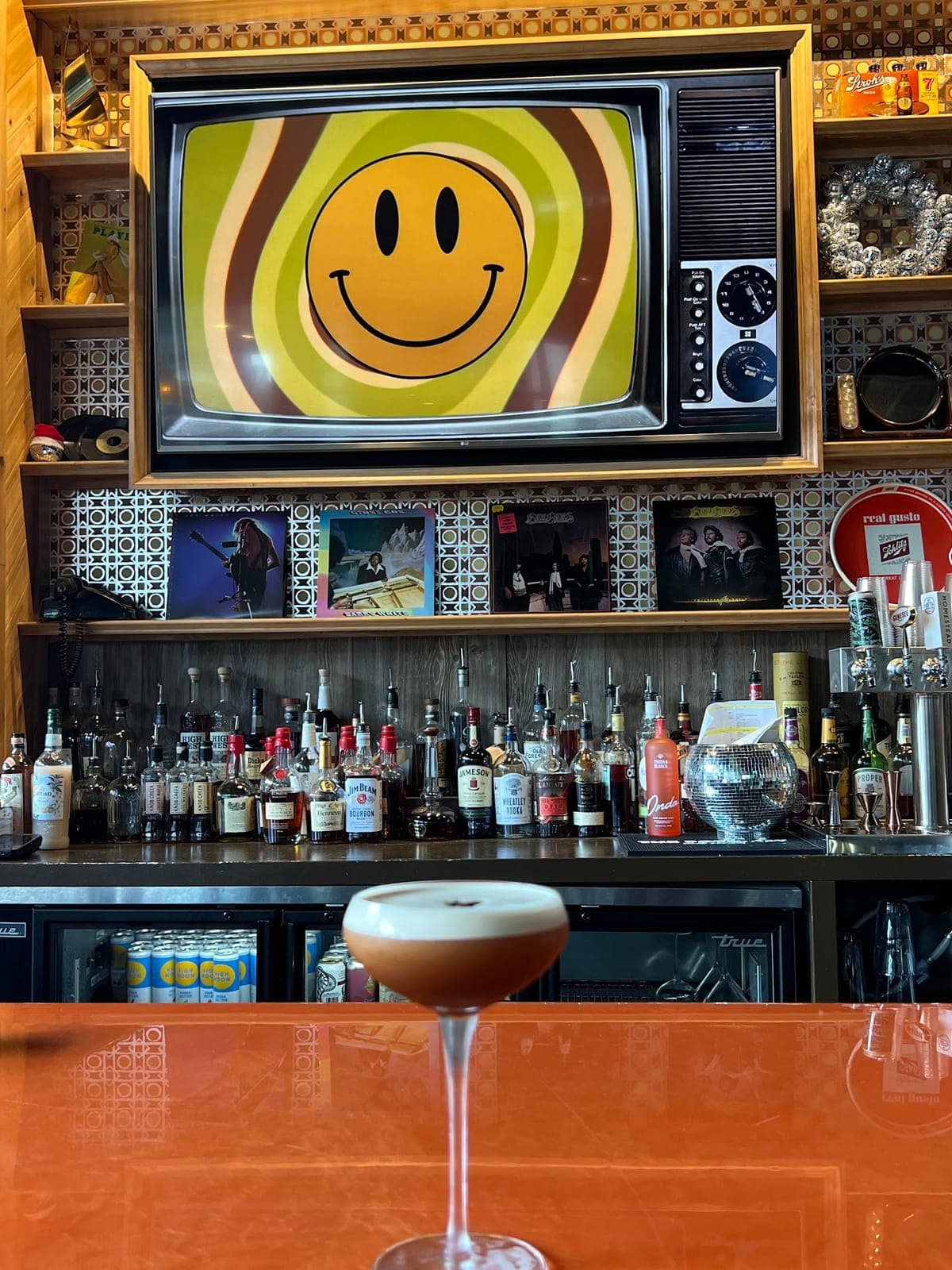Trolley Pub Columbus
