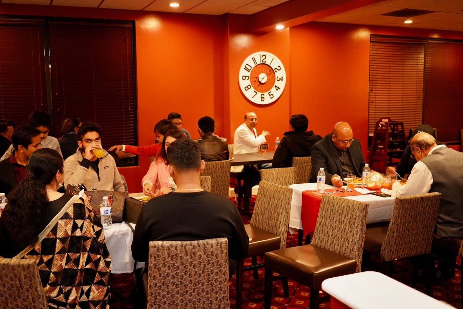 Swagat Indian Cuisine