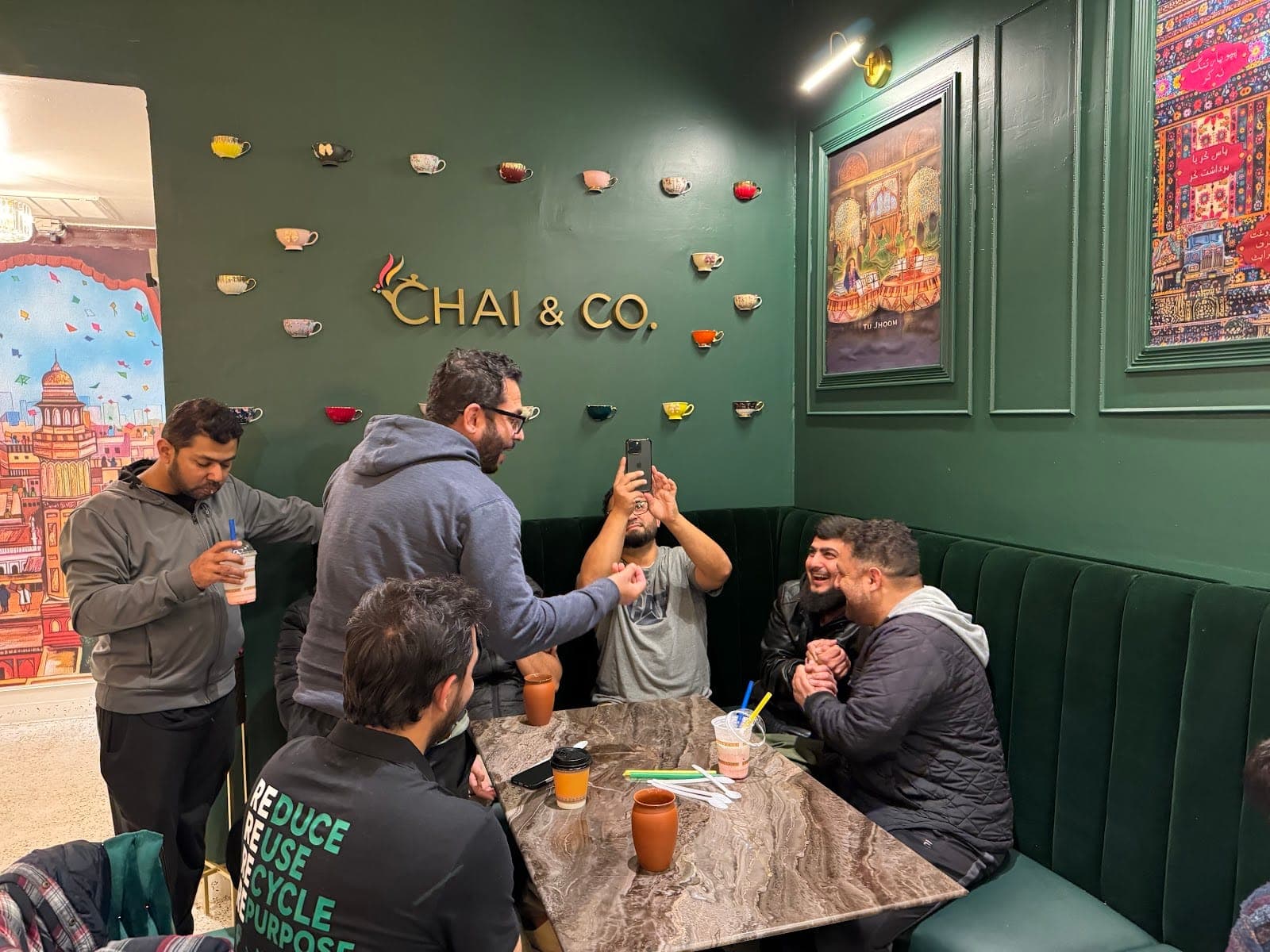 Chai & Co.