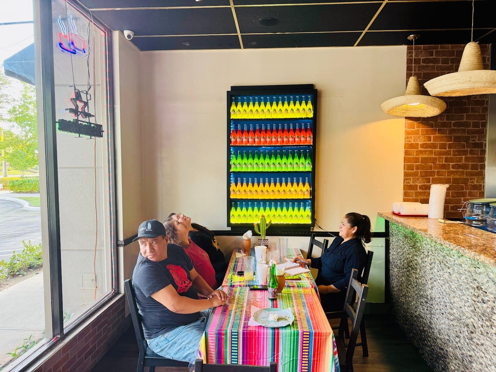 Cartel De Tacos