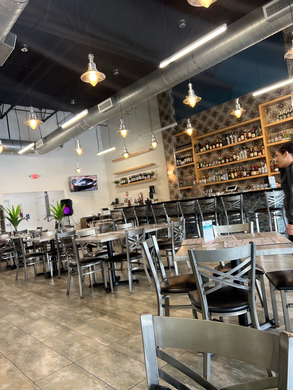 Mancora Ceviche Bar Coral Springs