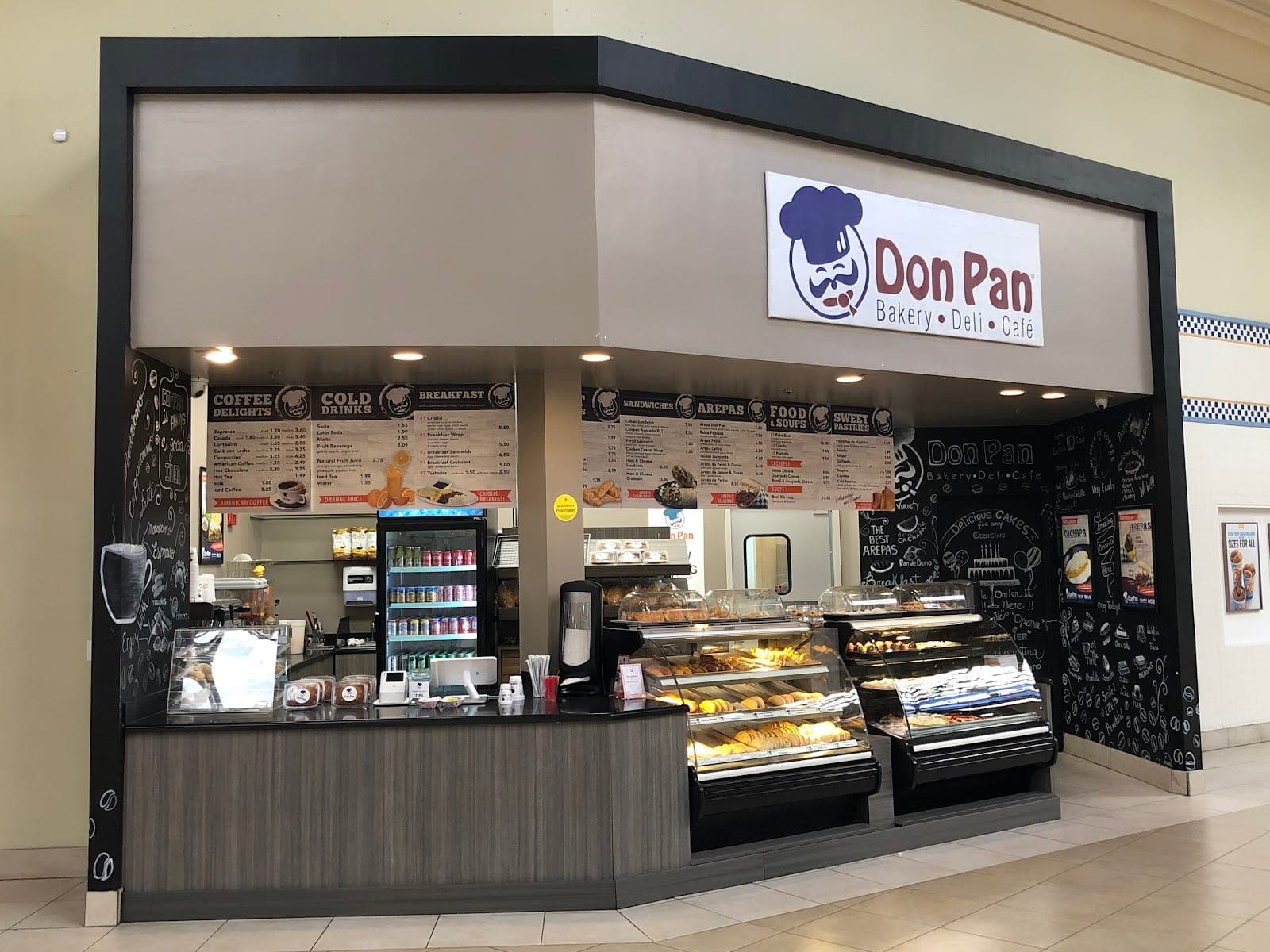Don Pan