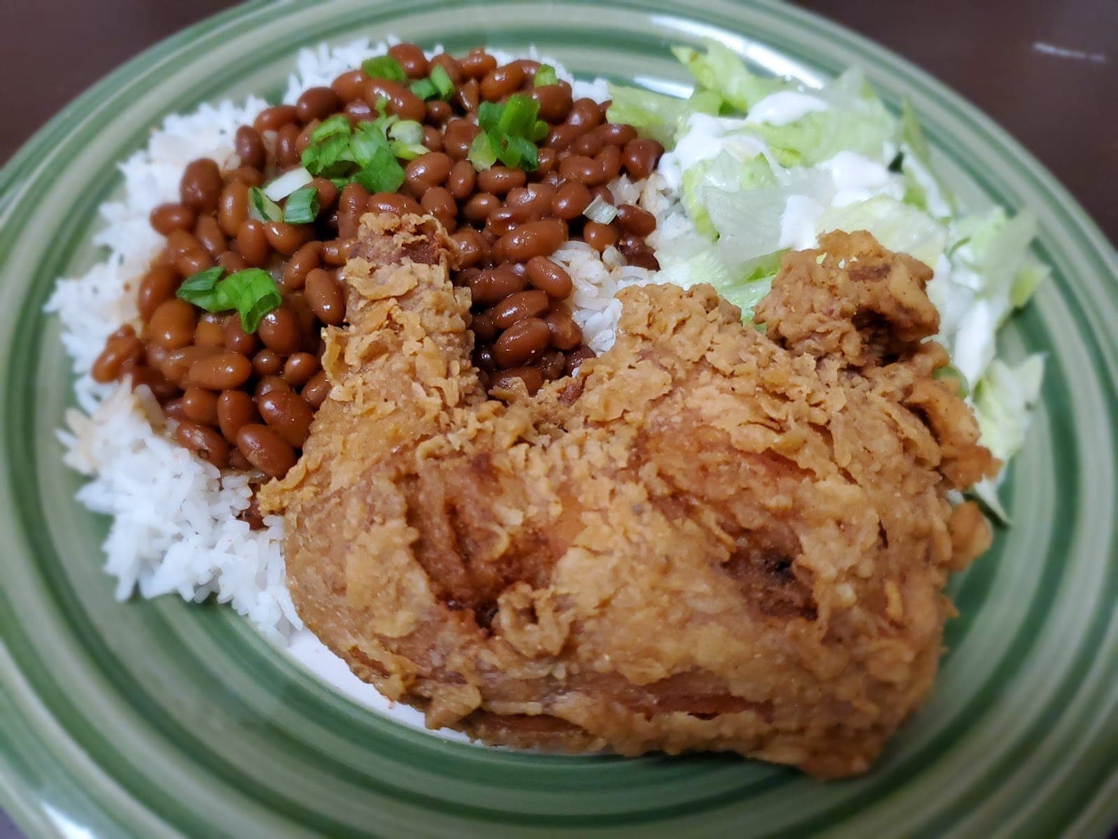 SODA Fusian Kitchen