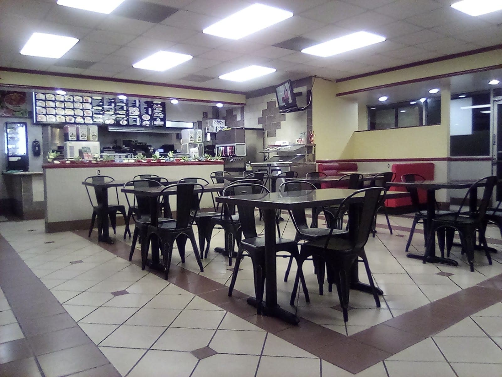 Castañeda's Mexican Food