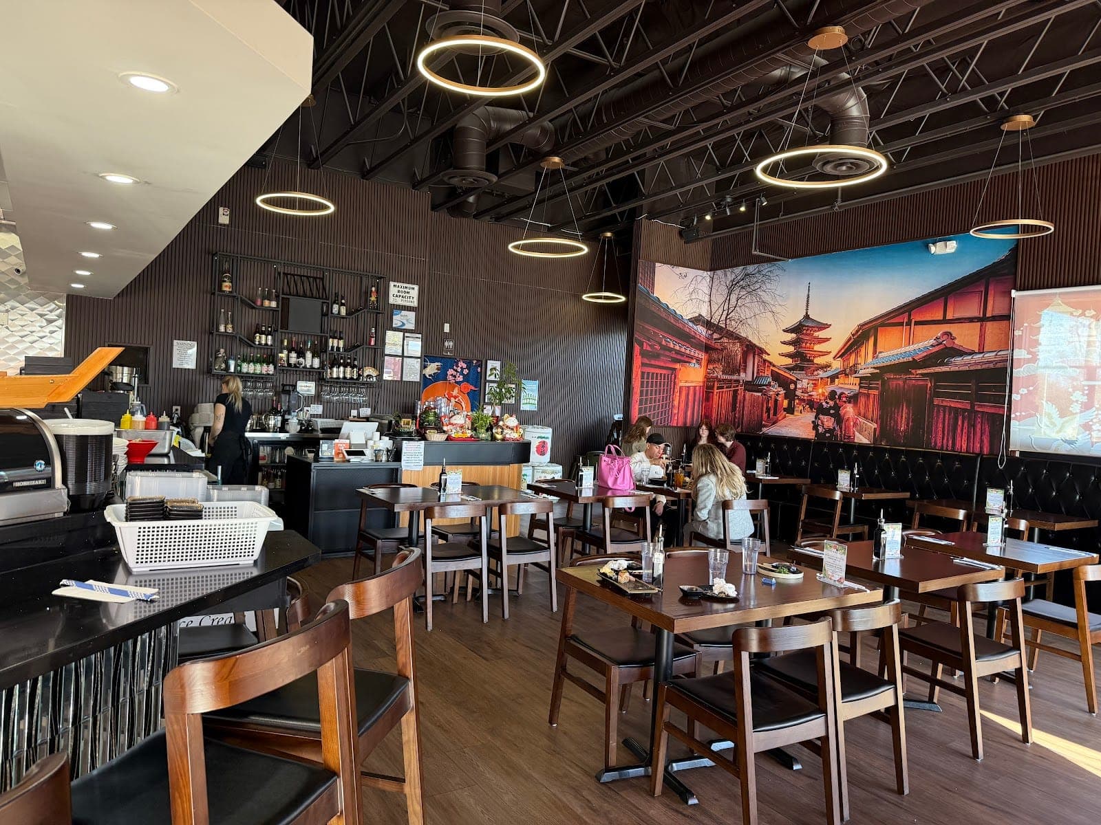 Yoshioishi Sushi & Ramen