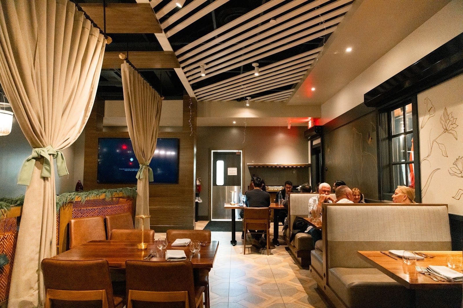 CISCo RESTAURANT + BAR