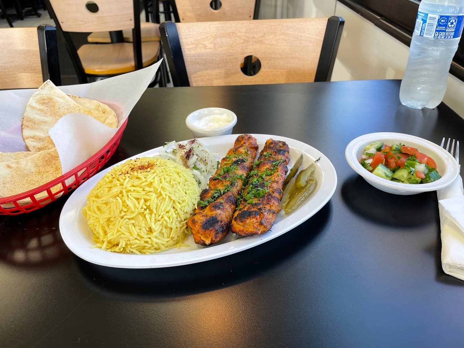 Kabab EL Basha