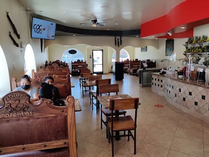 Taqueria 2 Potrillos