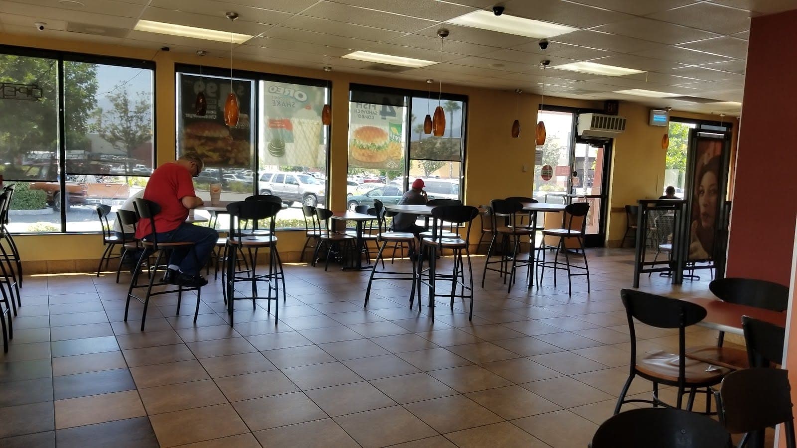 Jack in the Box