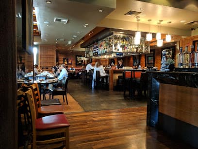 Luna Modern Mexican Kitchen