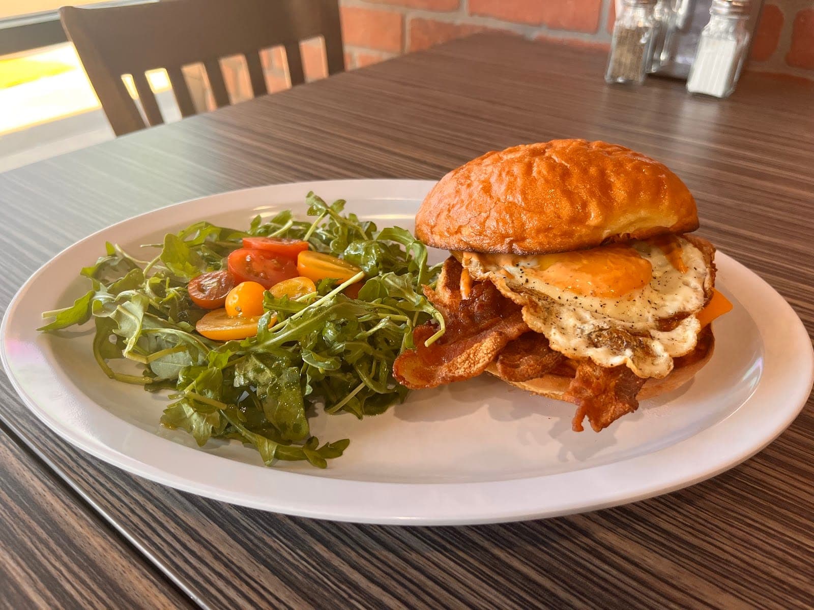 Vicky's Burgers