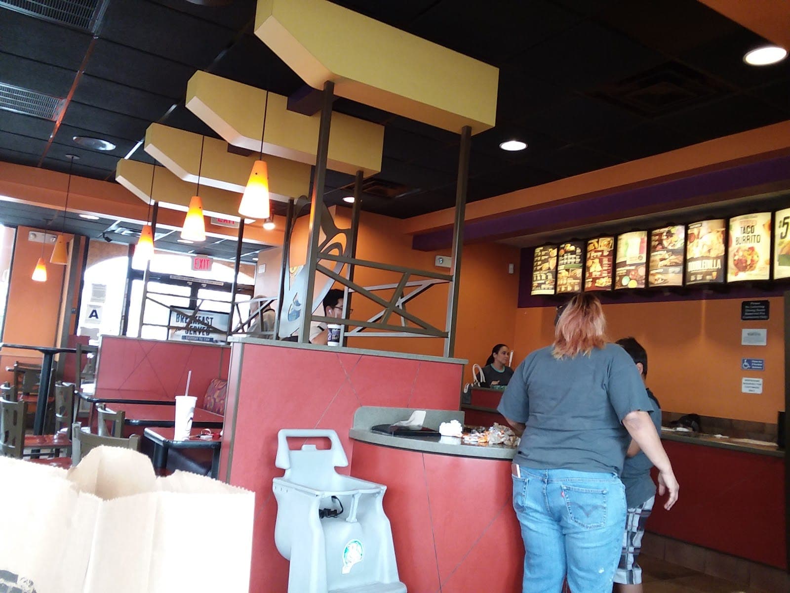Taco Bell