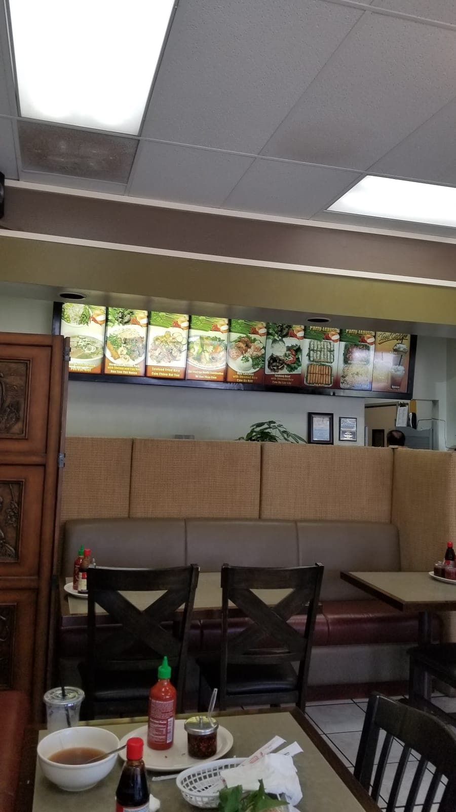 Pho Rex