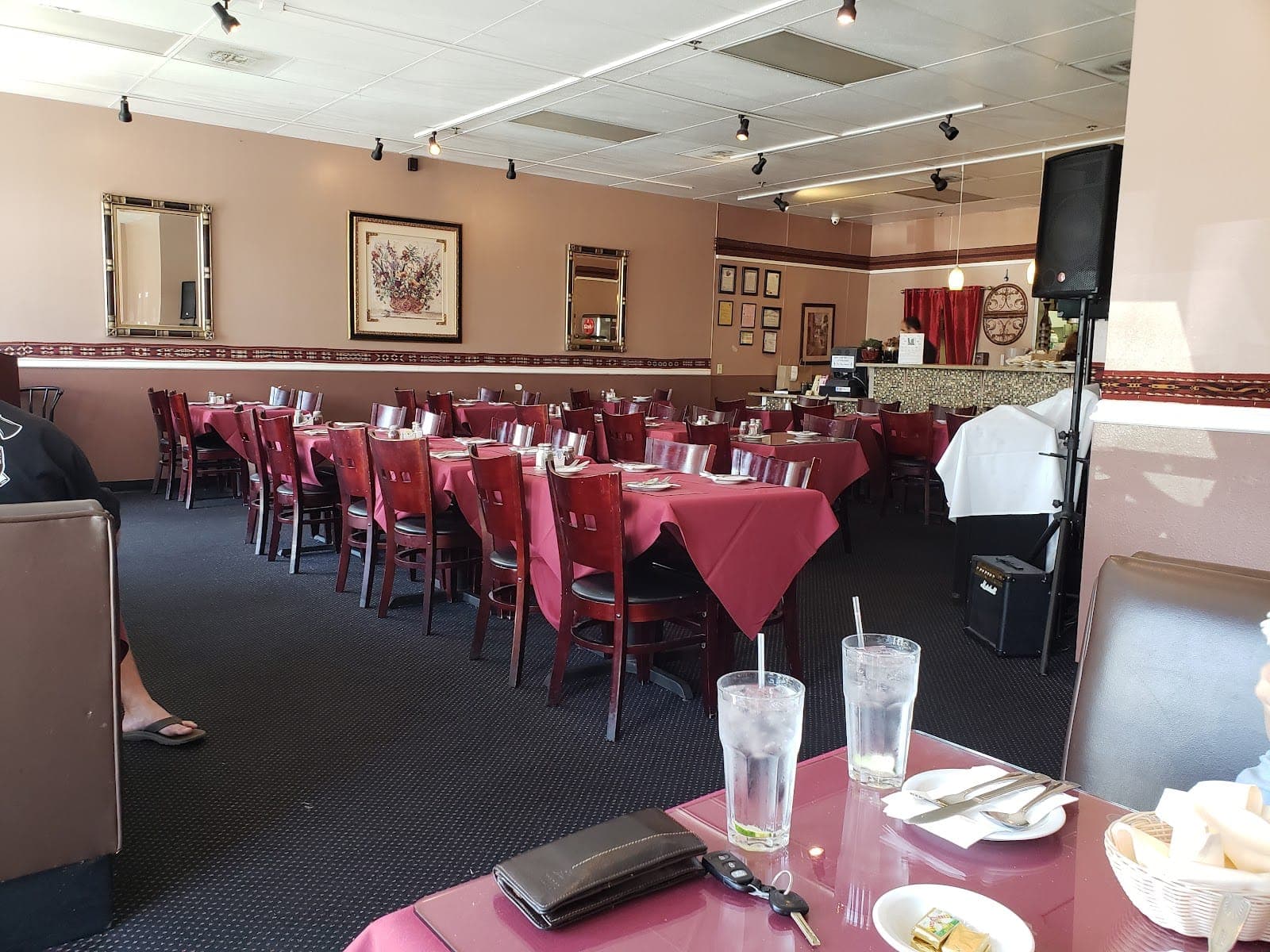 Rumi's Restaurant