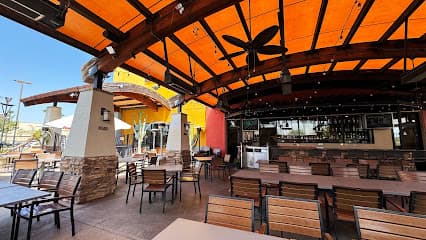 Rodrigo's Mexican Grill