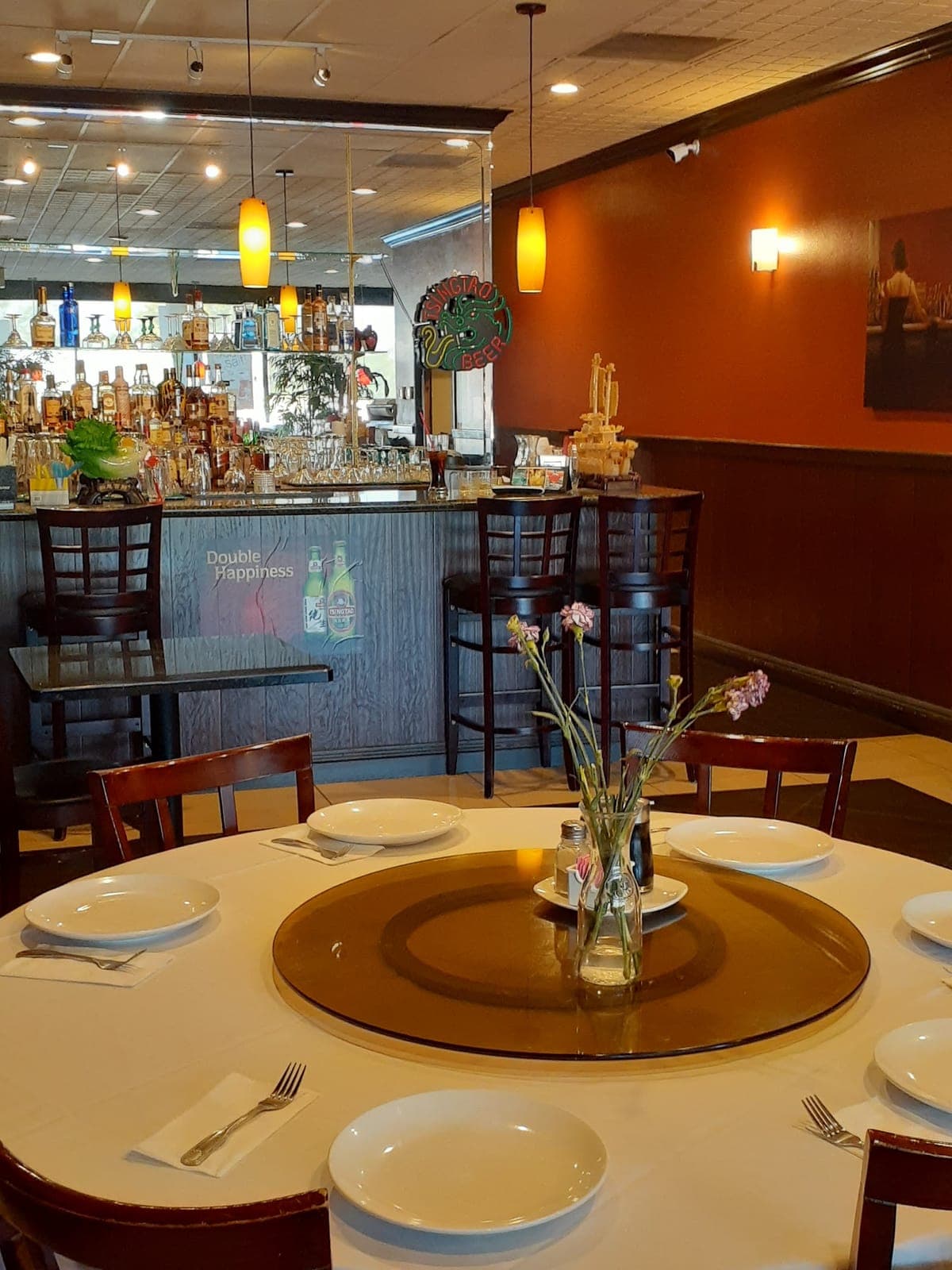 Red Ginger China Bistro