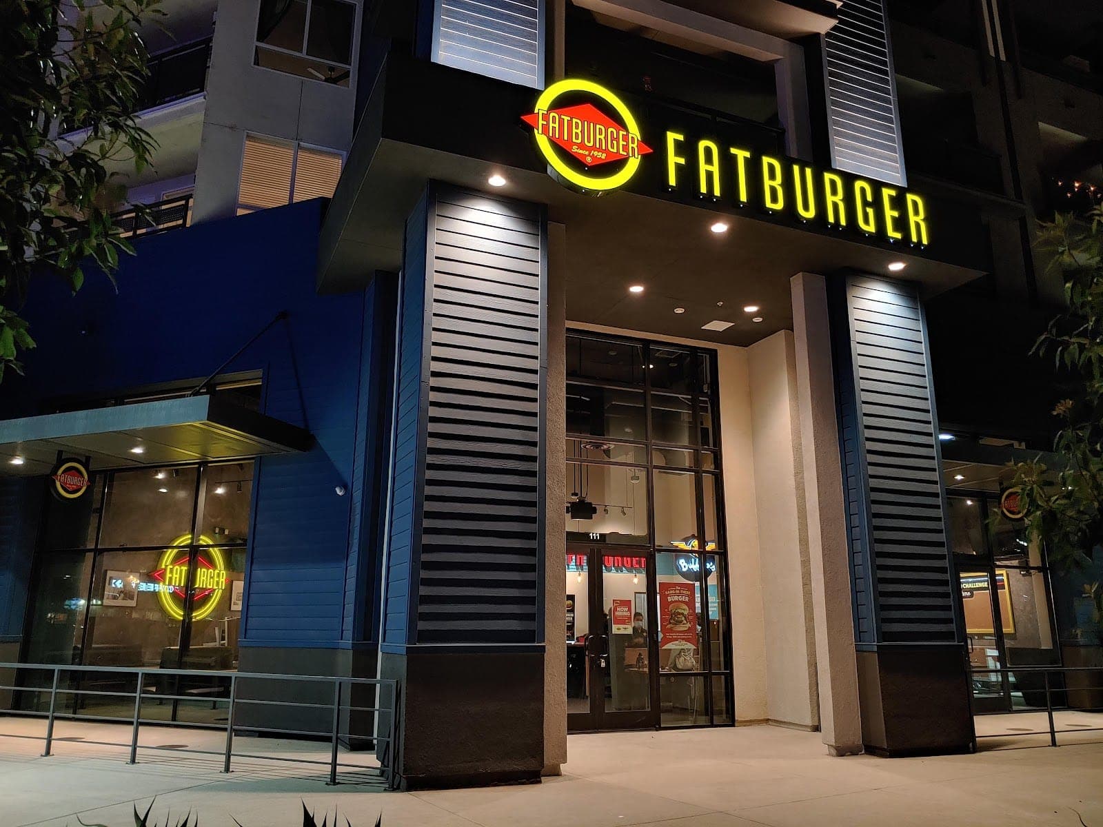 Fatburger