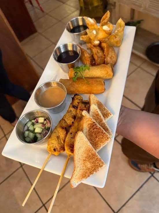 Krung Thep Thai Bistro