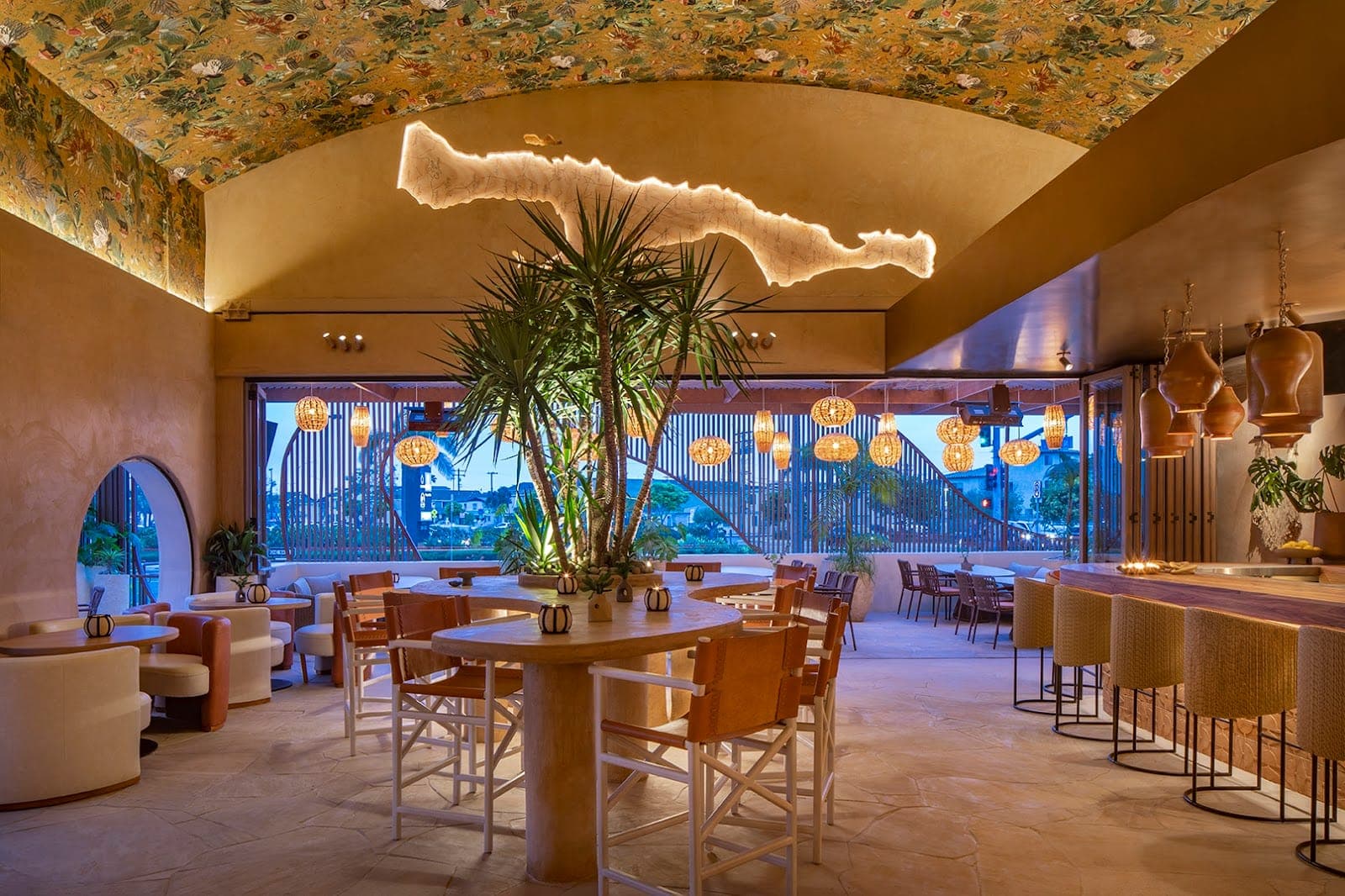Palmilla Cocina y Tequila