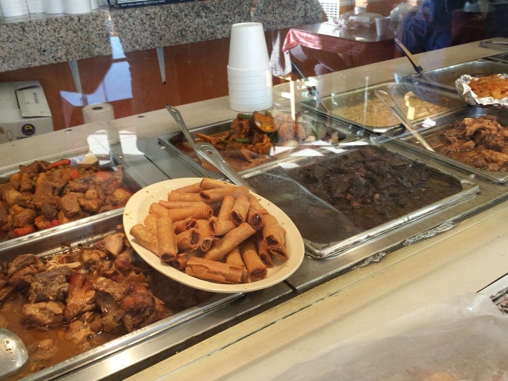 Pampanga's Cuisine