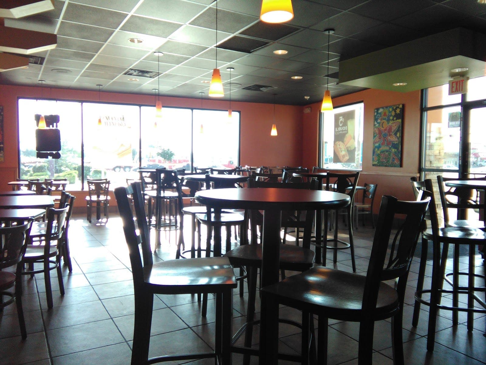 Taco Bell
