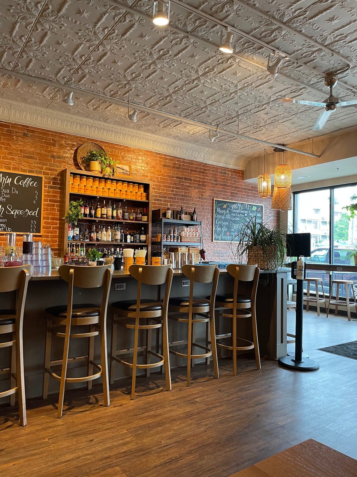 Miss Phay Cafe