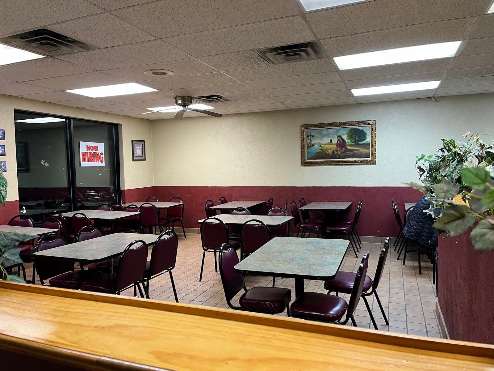 The Grinders & Spaghetti House