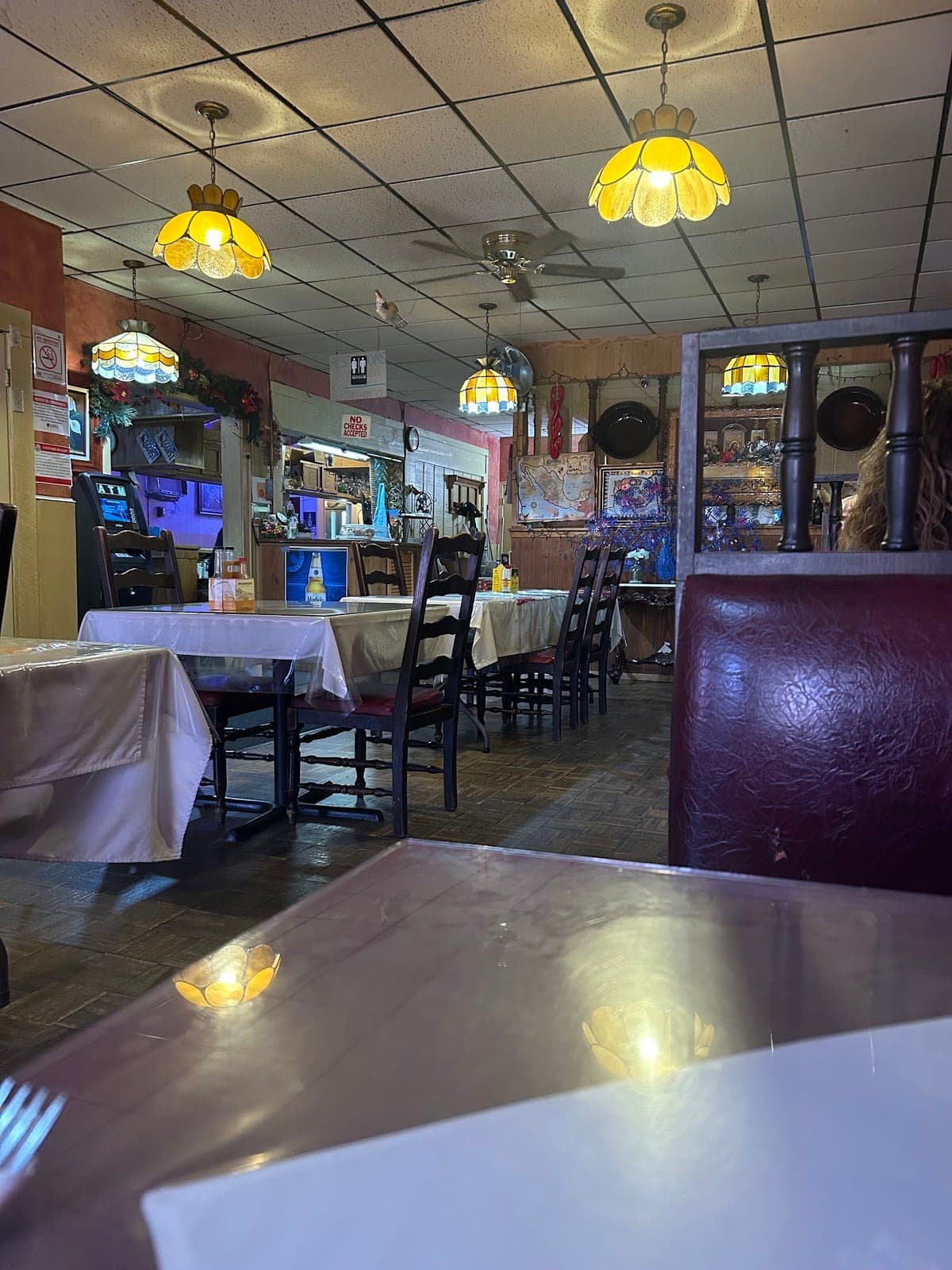 Maria's Mexican Restaurant