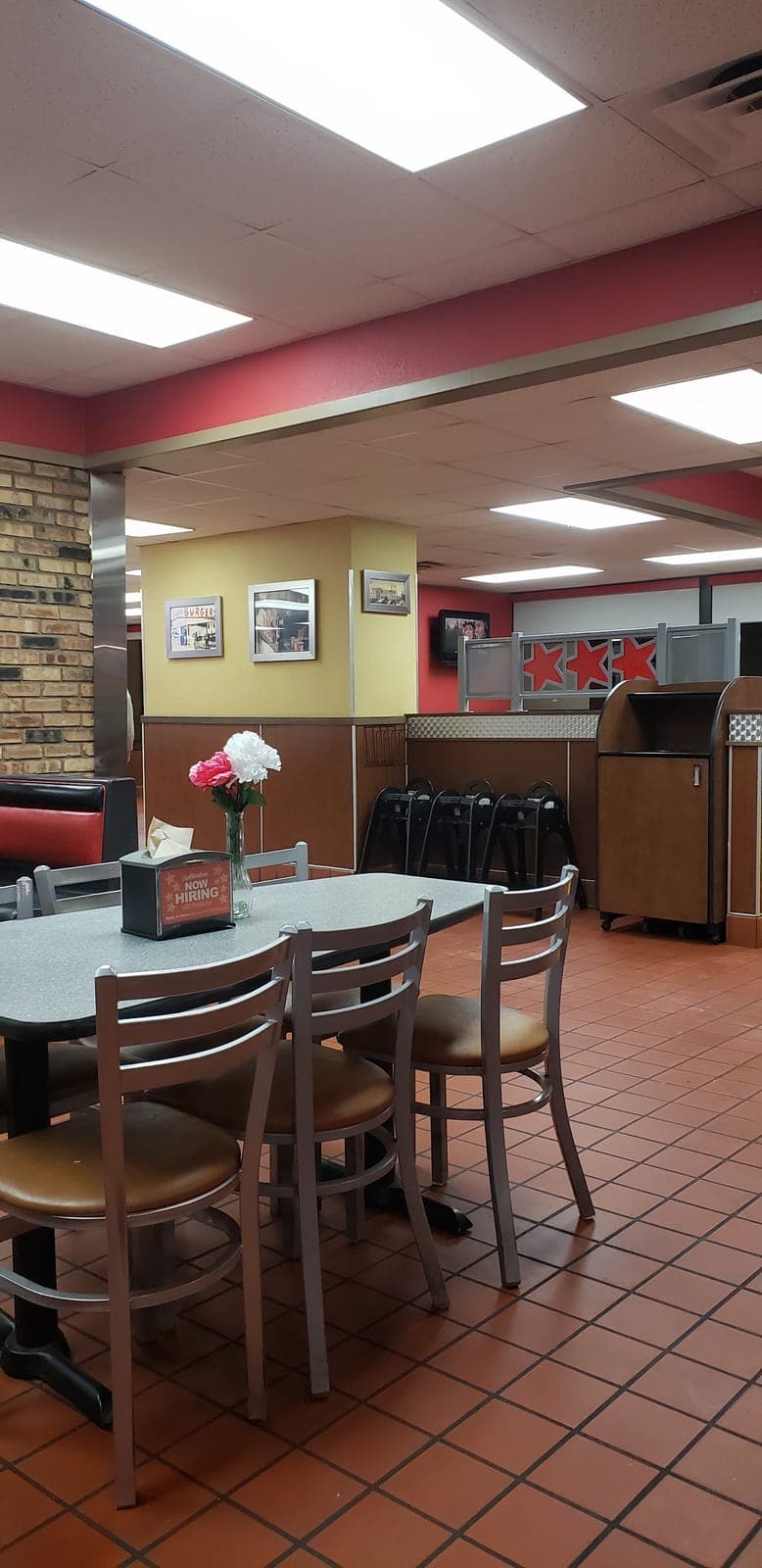 Hardee's