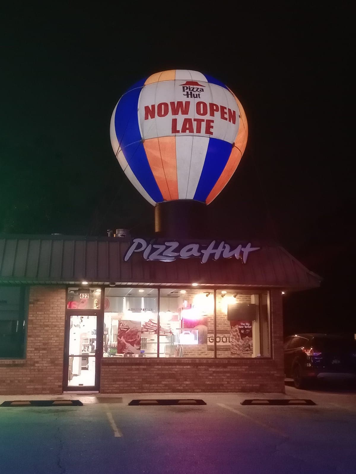 Pizza Hut