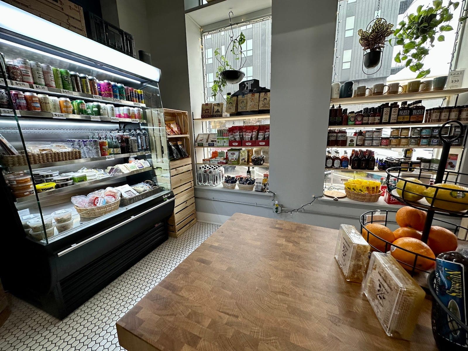 Blue Spruce General Store