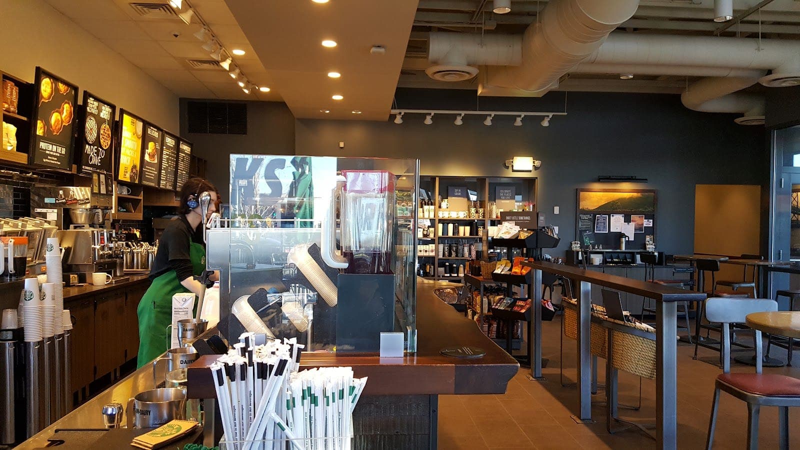 Starbucks Coffee Company