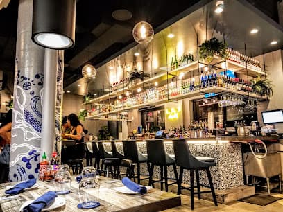 Phở Bar Vietnamese Kitchen