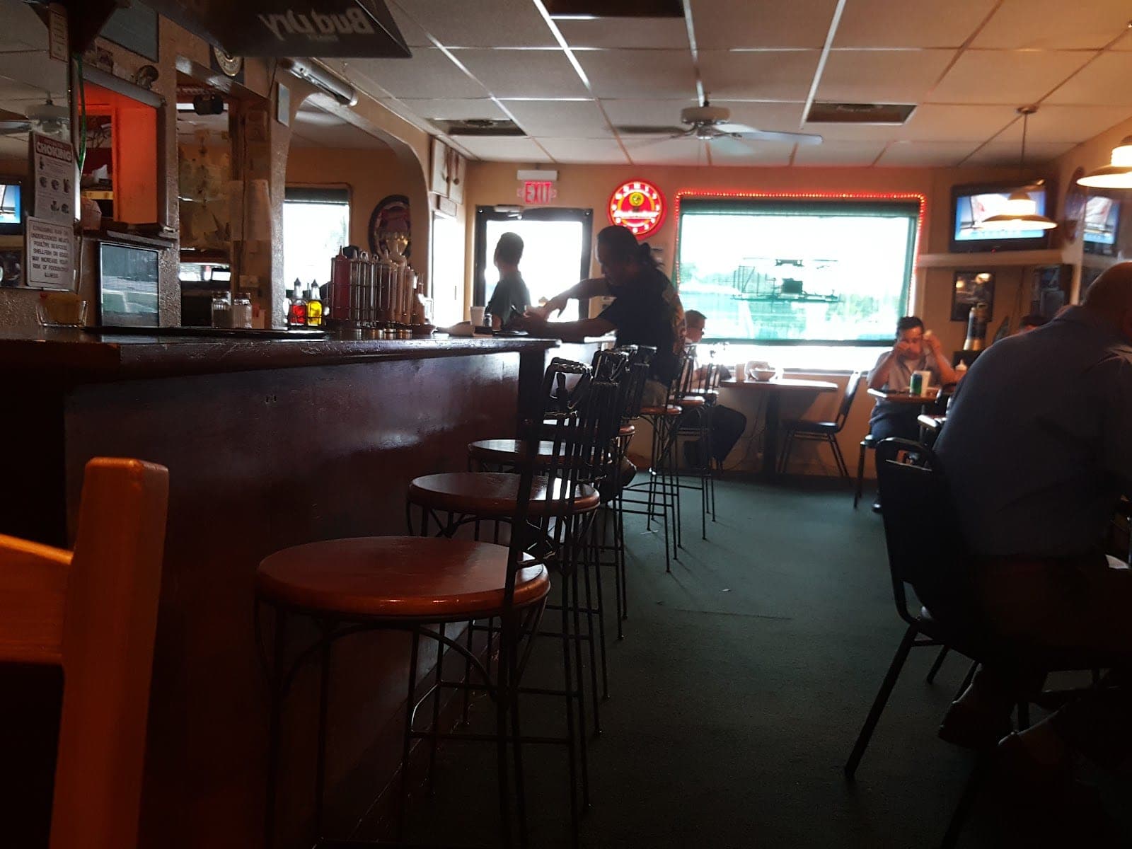 Crazy Cooks Cafe & Catering