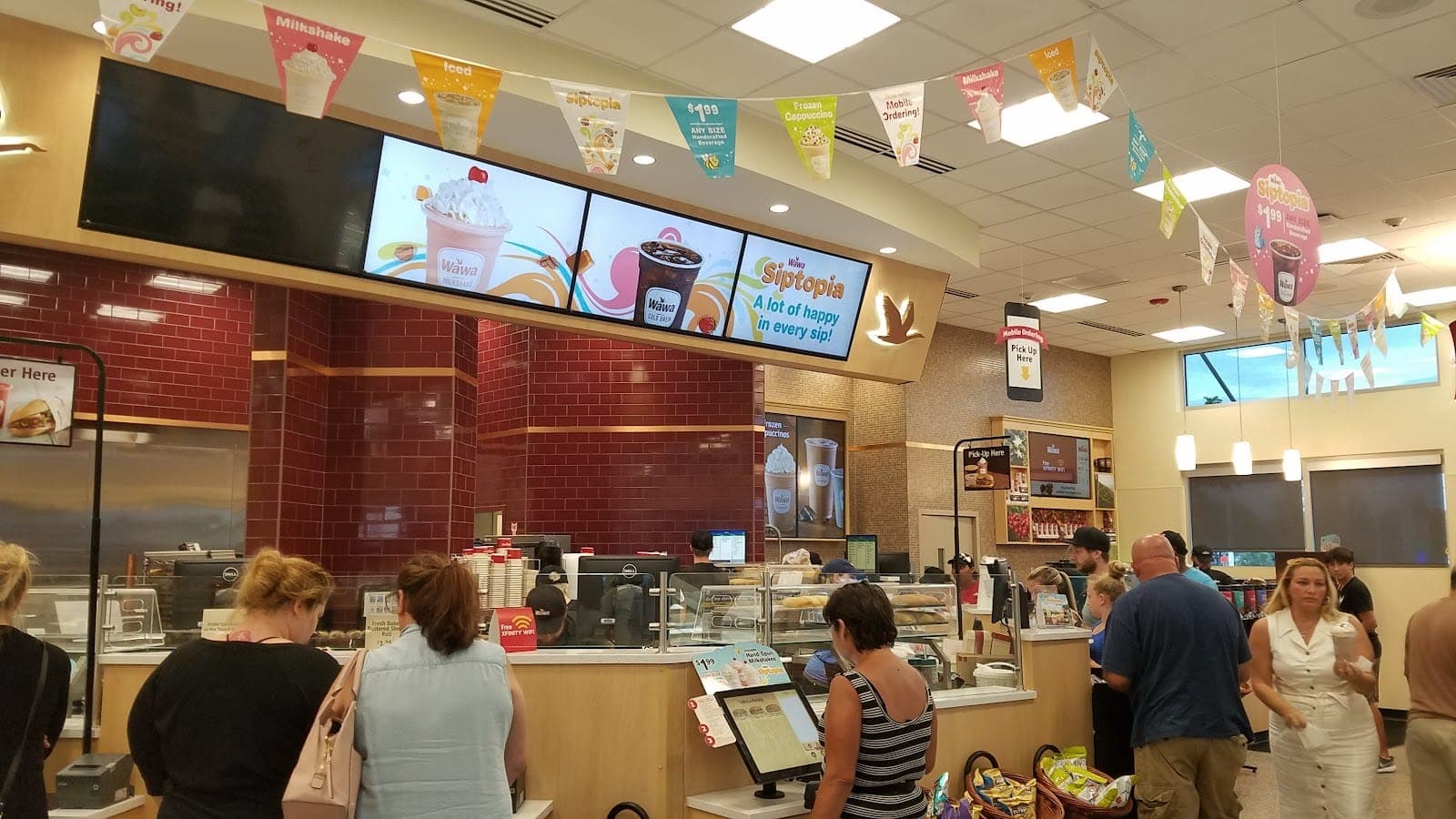 Wawa