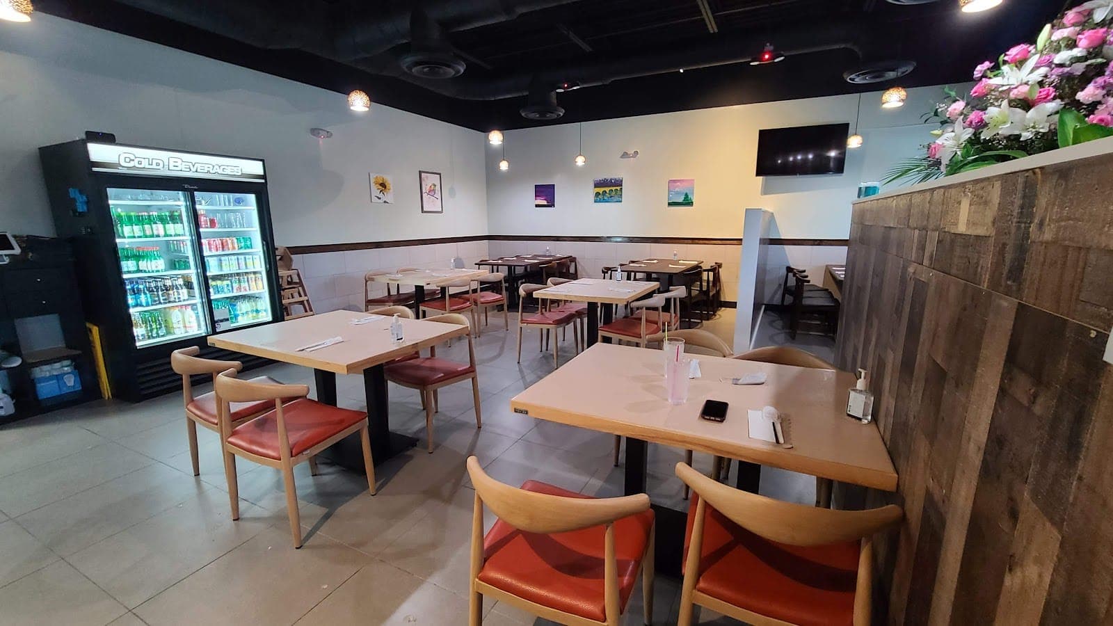 GOGIYA Korean BBQ Restaurant (고기야)