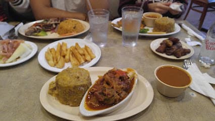 Pollo Tipico
