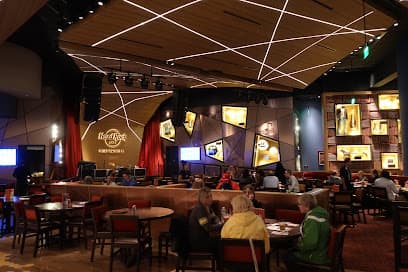 Hard Rock Cafe