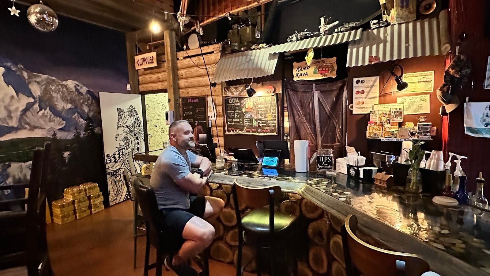 Kamp Kava