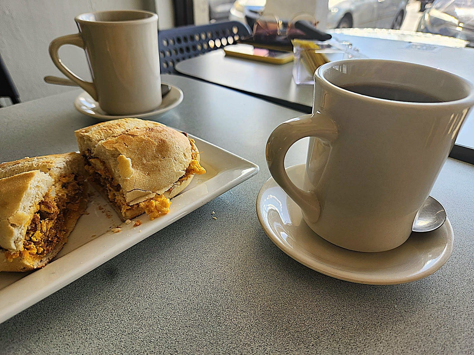 Miski Bakery & Cafe