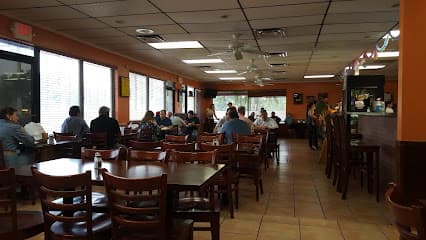 La Placita Restaurant & Bakery