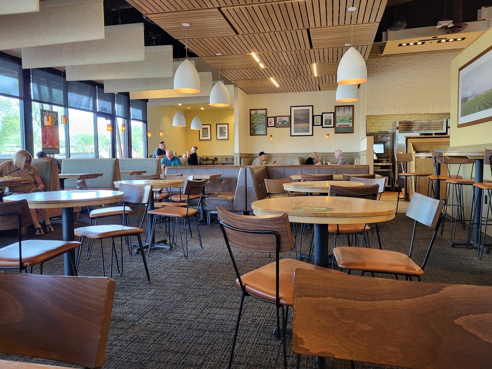 Panera Bread