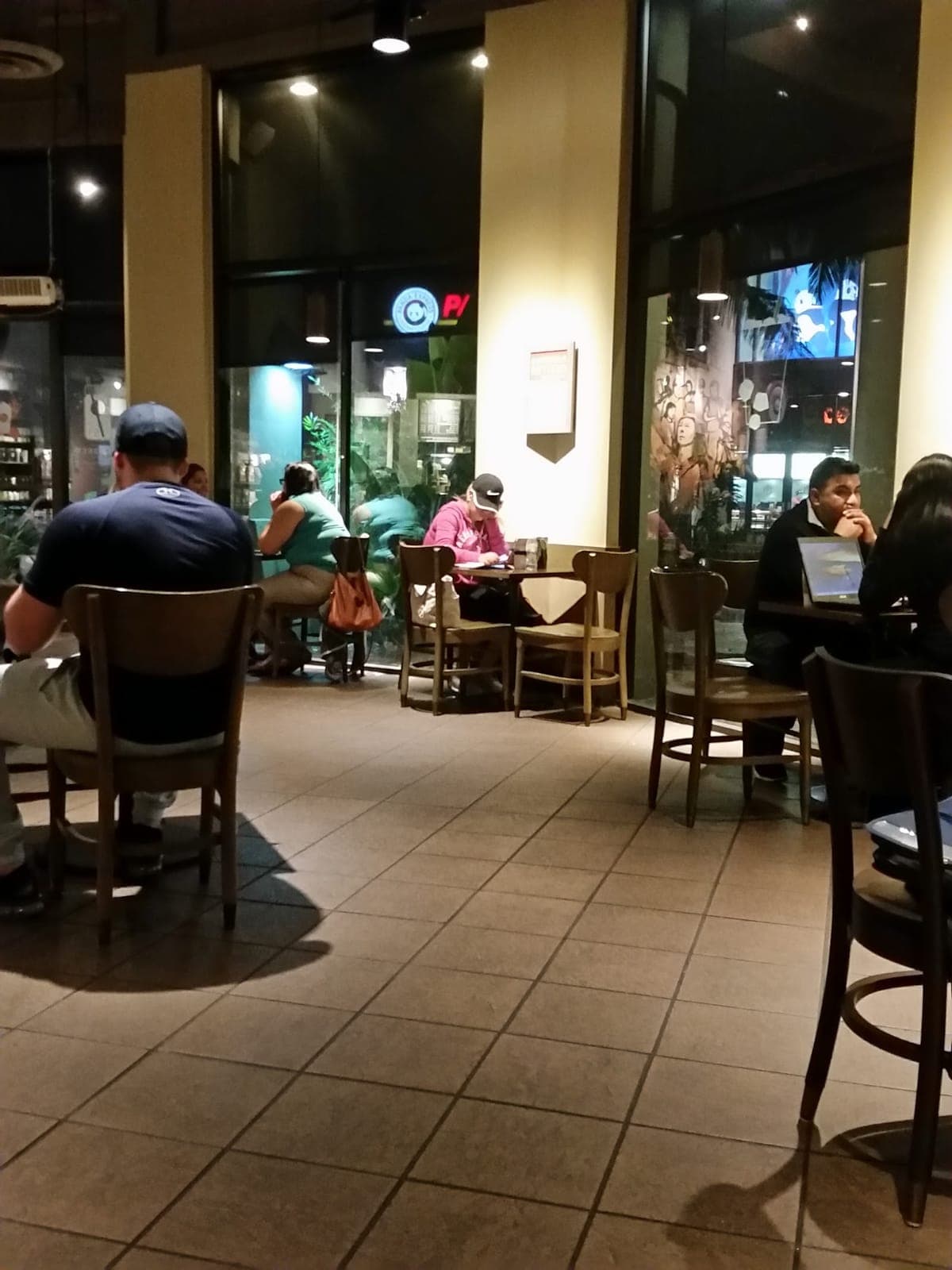 Starbucks Coffee Company
