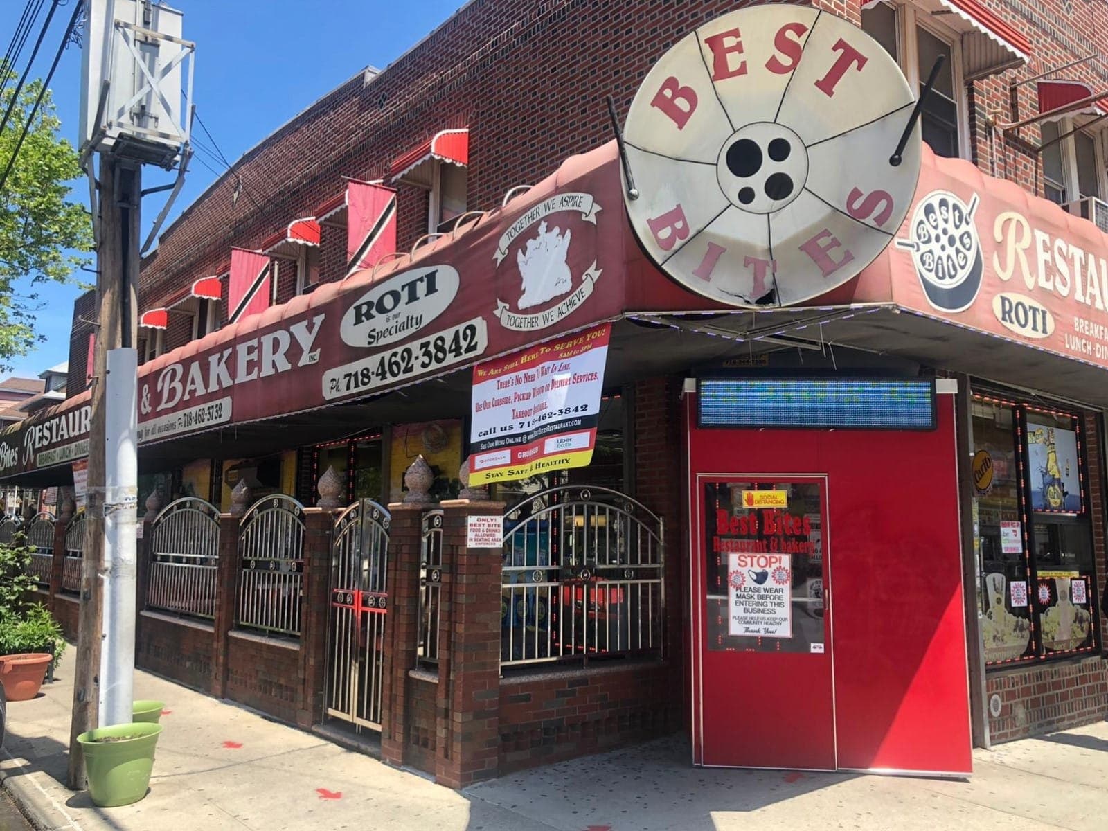 Best Bites Restaurant
