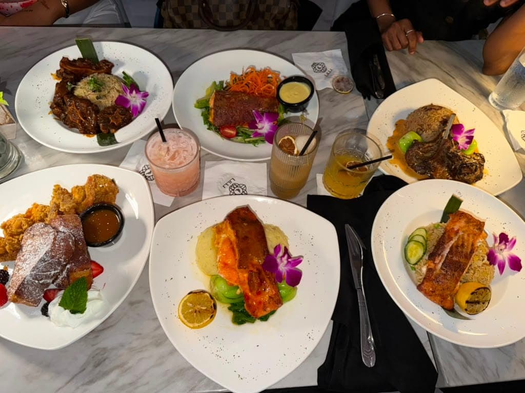 LILLI RESTAURANT