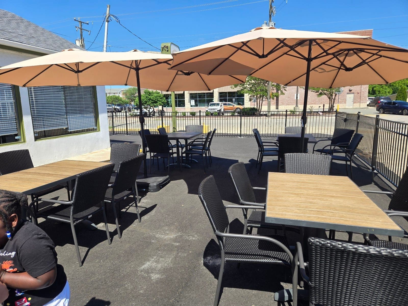 Mabuhay Filipino & Soul Kitchen