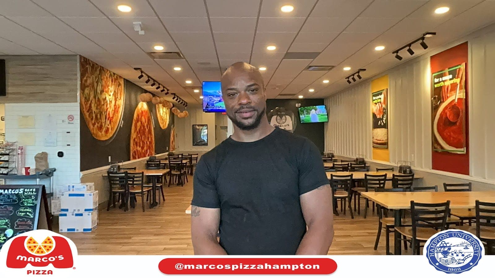 Marco's Pizza
